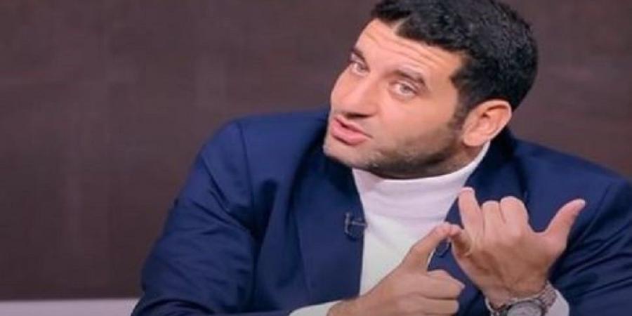 أمير عزمي يكشف المستور.. والزمالك يشكي مدربه لـ اتحاد الكرة - أرض المملكة