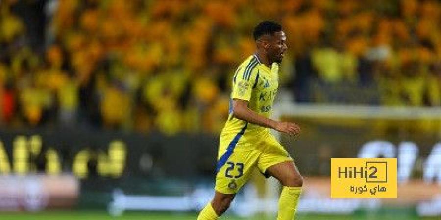 شاهد ترتيب الدوري السعودي عقب هزيمة النصر - أرض المملكة