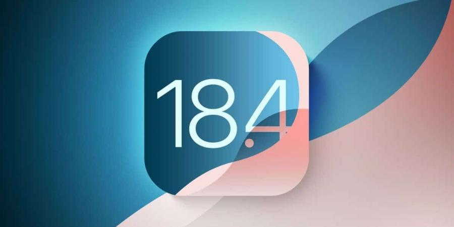 آبل تطرح النسخة التجريبية الأولى من iOS 18.4 مع تطبيق جديد - أرض المملكة