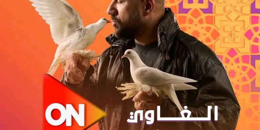 ٦ مسلسلات حصرية على شاشة on.. تعرف عليهم  - أرض المملكة