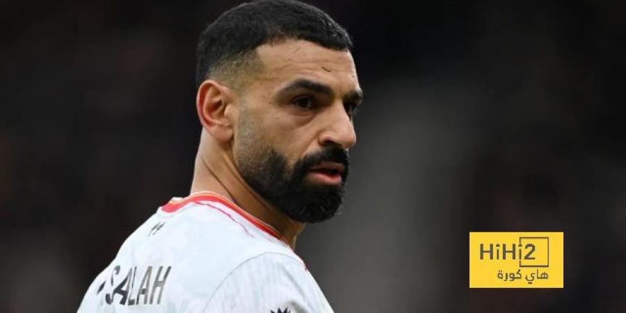 محمد صلاح يتحدث عن صعوبة مواجهة مانشستر سيتي - أرض المملكة