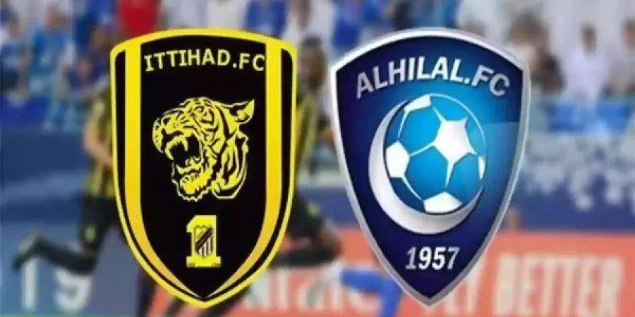 صدام العمالقة.. بث مباشر لمباراة الاتحاد والهلال في الدوري السعودي - أرض المملكة