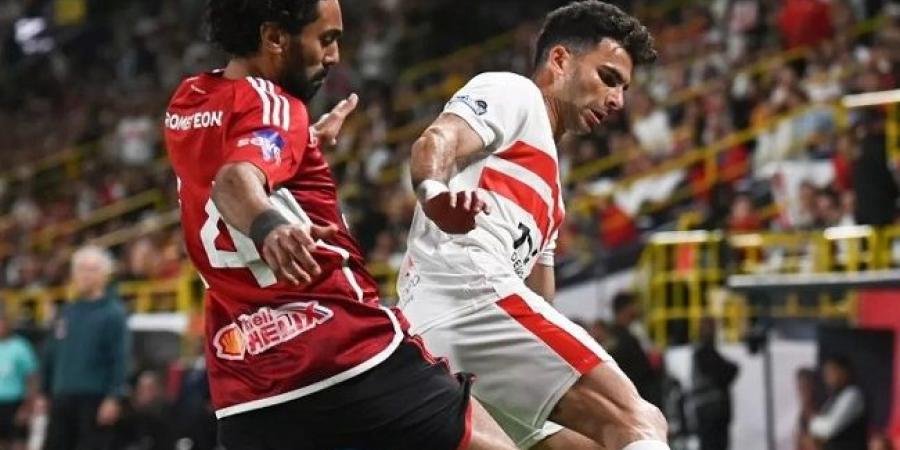 قمة الأهلي والزمالك.. 4 معلقين لمباراة القمة 129 - أرض المملكة