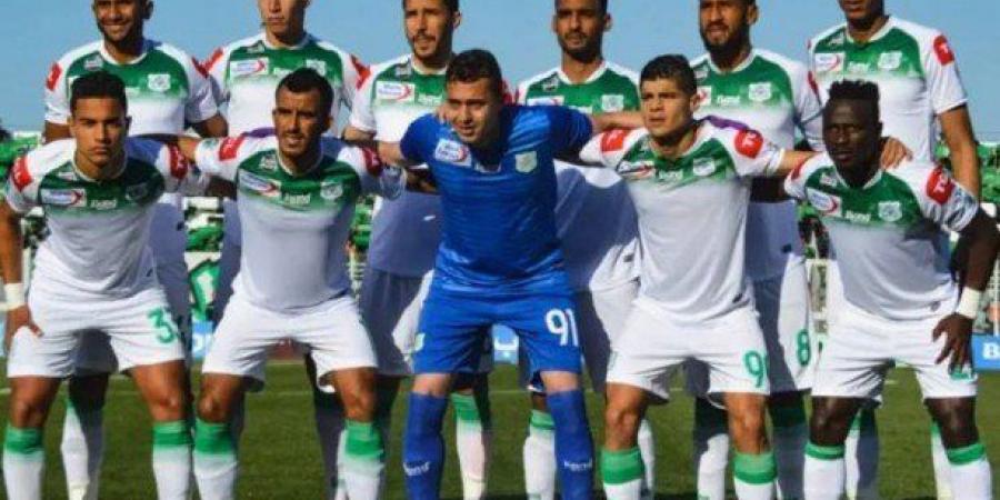 بث مباشر.. مشاهدة مباراة المغرب التطواني والدفاع الحسني في الدوري المغربي - أرض المملكة