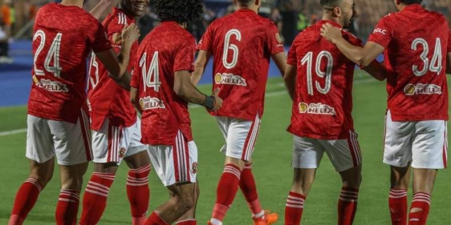 3 مفاجأت للأهلي فى قمة الليلة أمام الزمالك - شاهد - أرض المملكة