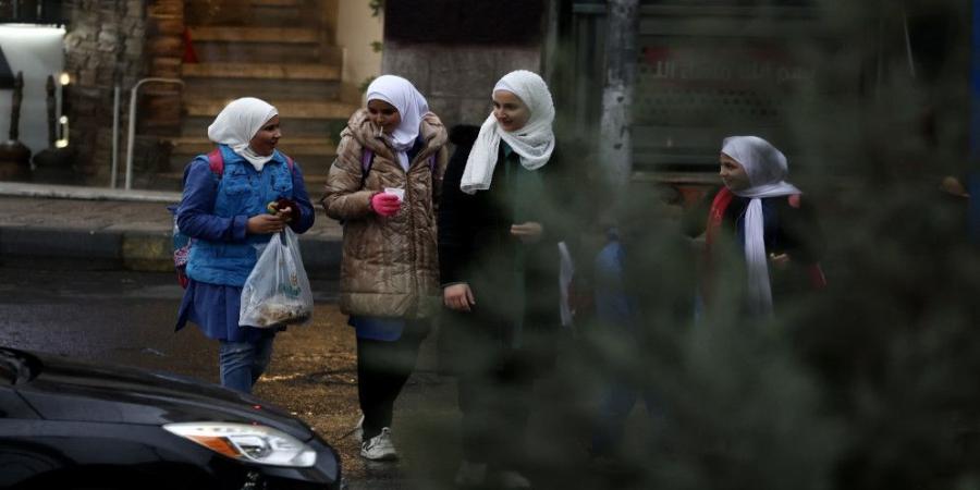 الصوراني : قرار تأخير الدوام يشمل المدارس الخاصة - أرض المملكة