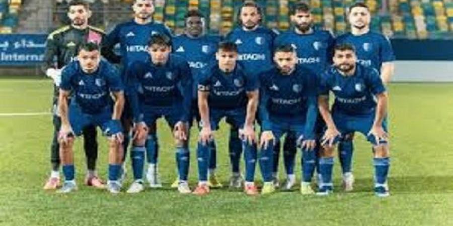 مواجهة قوية.. شاهد مباراة الهلال والأندلس في الدوري الليبي - أرض المملكة