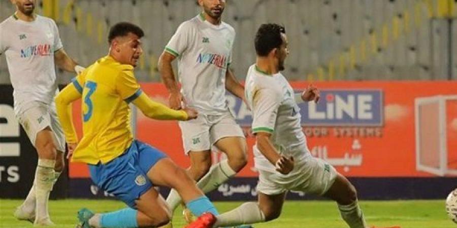 بث مباشر.. لديربي القناة بين المصري البورسعيدي والإسماعيلي في الدوري المصري - أرض المملكة