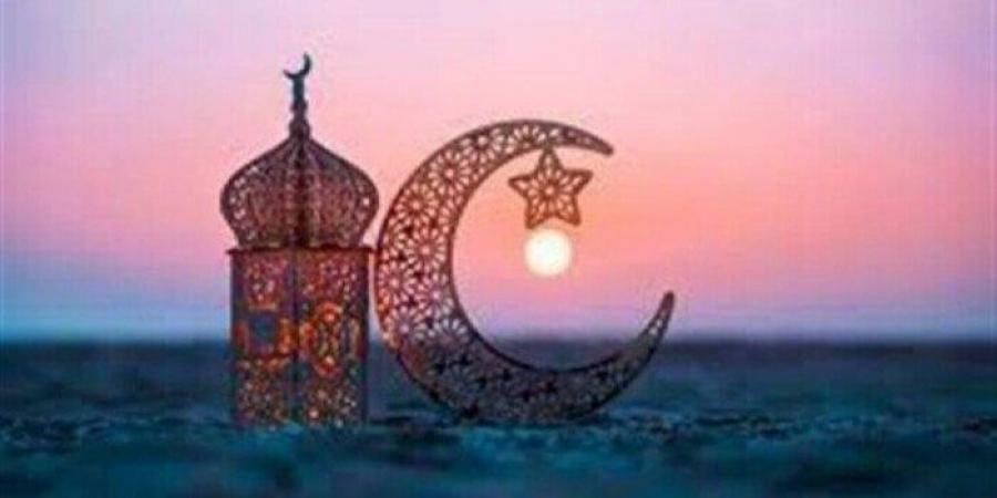 إمساكية شهر رمضان 2025.. أوقات الصلاة ومدة الصيام - أرض المملكة