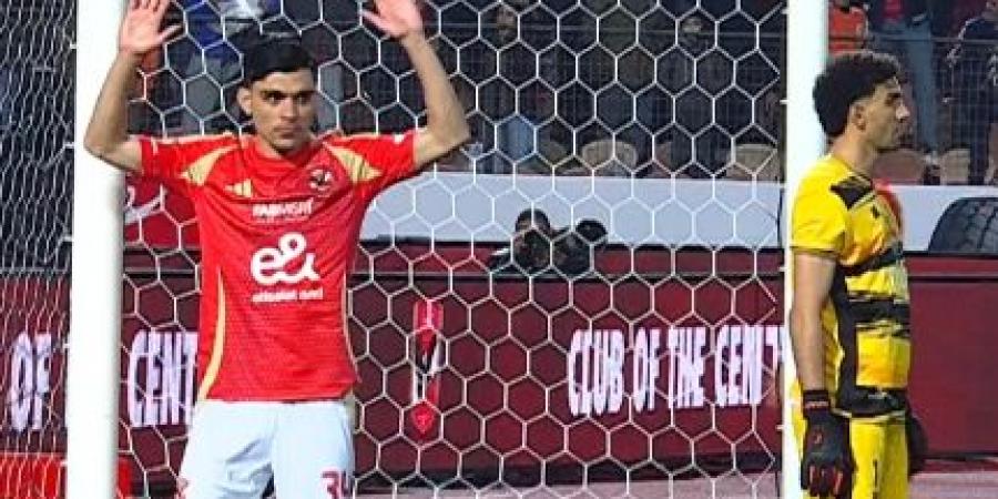 تعادل الأهلي والزمالك بنكهة مغربية في القمة 129 بالدوري المصري - أرض المملكة