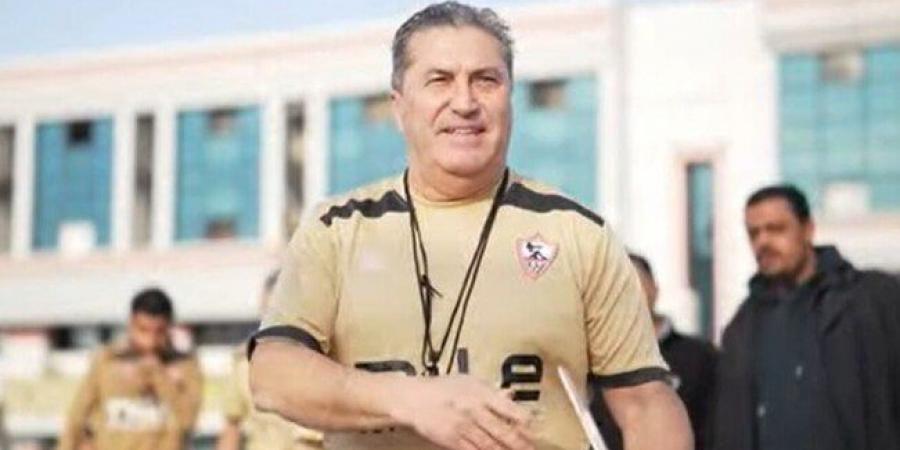 نجم الزمالك السابق: بيسيرو تعامل بواقعية أمام الأهلي.. وذكرني بـ مورينيو وأنشيلوتي - أرض المملكة