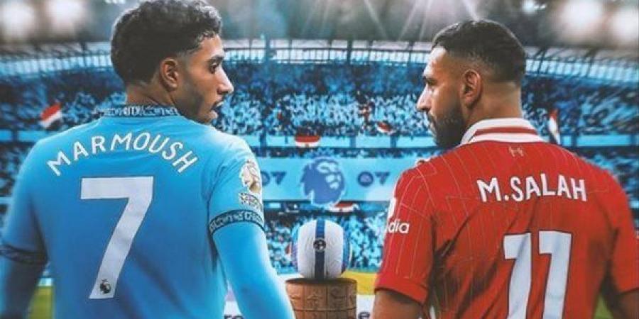 مشاهدة مانشستر سيتي × ليفربول Twitter بث مباشر دون "تشفير أو فلوس" - أرض المملكة