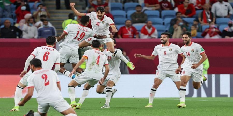 النعيمات يعود لمنافسات الدوري القطري اليوم بعد غياب شهرين - أرض المملكة