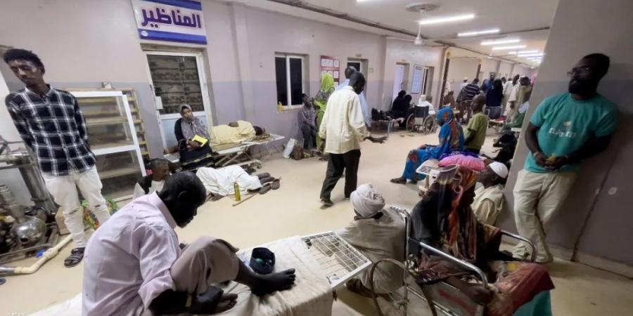 الكوليرا تقتل 58 شخصًا وتصيب 1300 في السودان خلال 3 أيام - أرض المملكة