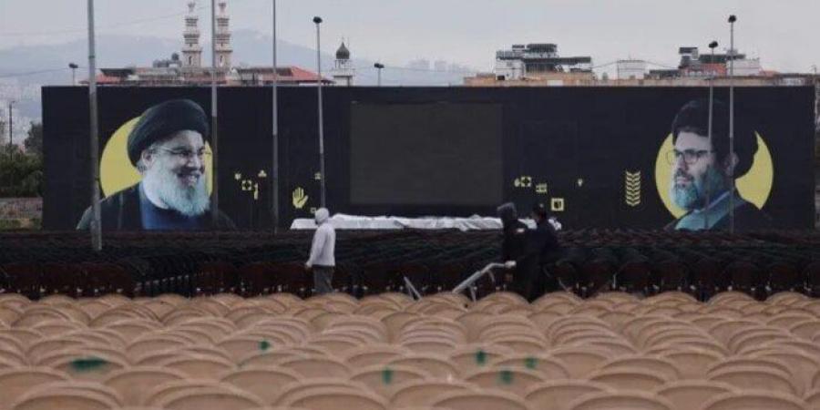 بعد أشهر من اغتيالهما.. استعدادات مكثفة في لبنان لتشييع جثماني «نصر الله» و«صفي الدين» - أرض المملكة