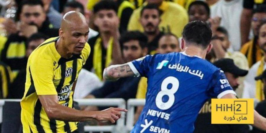 ” لاعب الهلال استحق الطرد!! ” تقييم أداء حكم مباراة الكلاسيكو - أرض المملكة