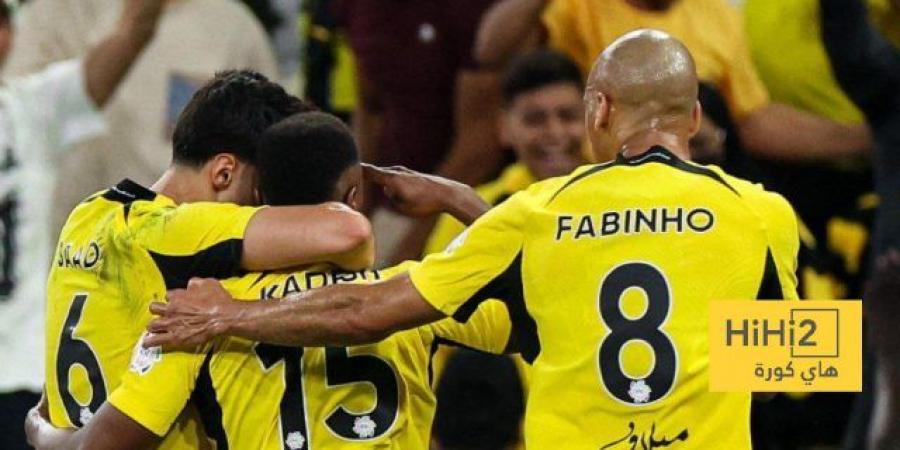 3 فرق تتربص للاتحاد لعرقلة مشواره نحو لقب الدوري - أرض المملكة