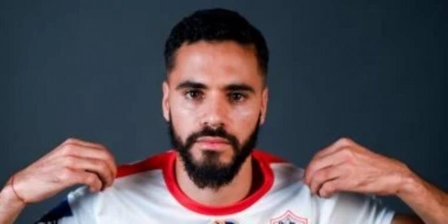 الزمالك يستطلع رأي لجنة التخطيط فى تفعيل بند شراء بنتايج - أرض المملكة