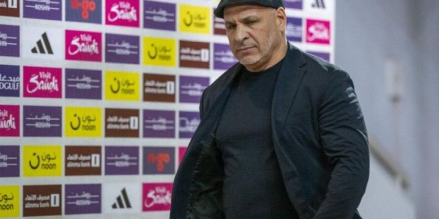 ماذا قدم بن زكري في 5 مواجهات سابقة أمام الهلال؟ - أرض المملكة