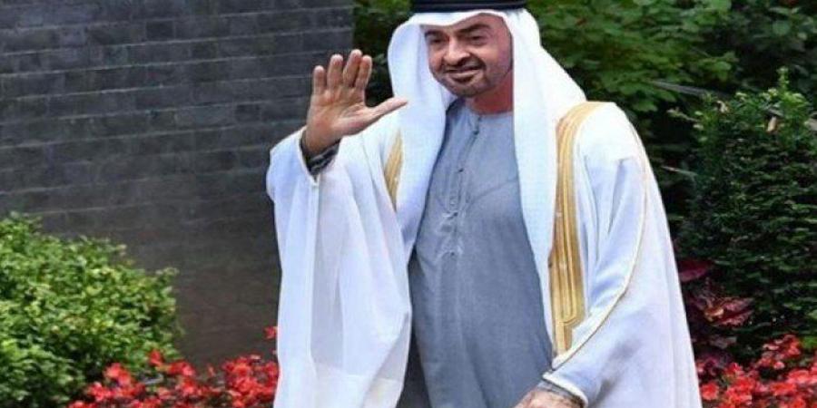 الإمارات.. الشيخ محمد بن زايد يصل إيطاليا في زيارة دولة - أرض المملكة