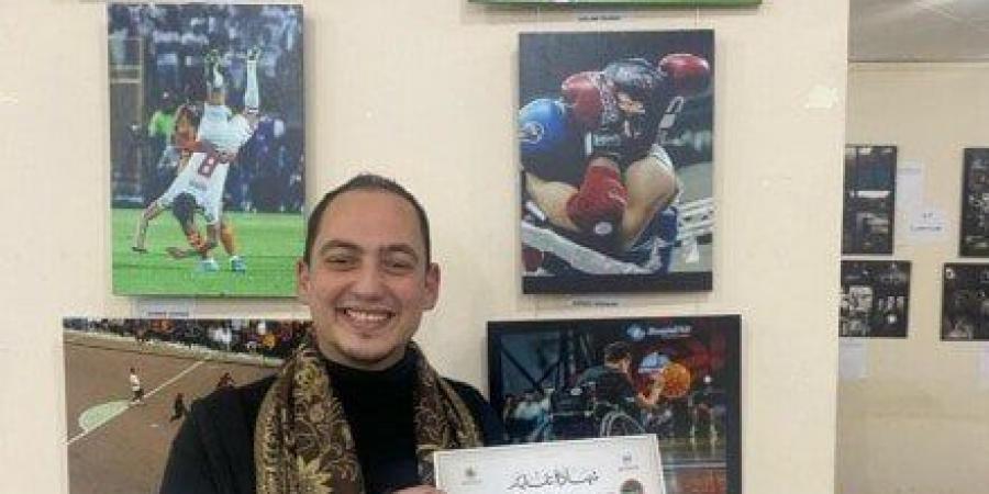 «الأسبوع» يحصد المركز الرابع في مسابقة «مصر 2024 لأفضل صورة صحفية» - أرض المملكة