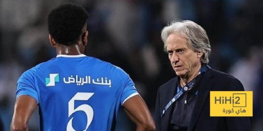 هل لا يزال الهلال مرشحًا لحصد لقب الدوري؟ أسطورة النصر يُجيب - أرض المملكة