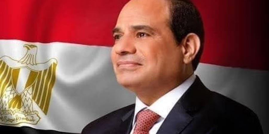 السيسي: أدعو الله أن يمنح البابا فرانسيس الشفاء والصحة ويعود سالما إلى الملايين من محبيه - أرض المملكة