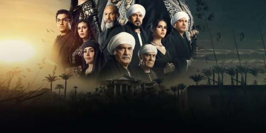 قبل عرض مسلسل حكيم باشا في رمضان.. أصل كلمة «الباشا» وعلاقتها بـ«أمنحوتب الثالث» - أرض المملكة