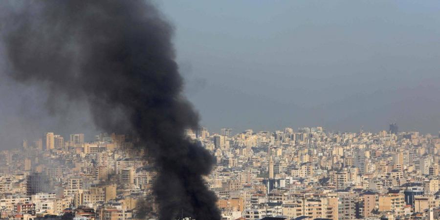 قتيلان في غارة إسرائيلية على لبنان - أرض المملكة