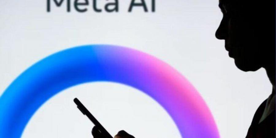 مساعد ميتا الذكي "Meta AI"يدعم اللغة العربية - أرض المملكة