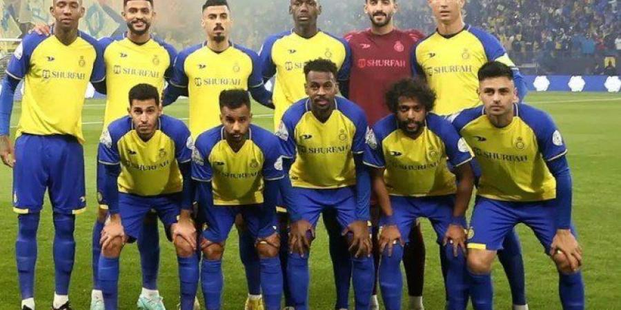 بث مباشر.. مشاهدة مباراة النصر والوحدة في الدوري السعودي - أرض المملكة