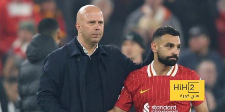 مباريات ليفربول المتبقية في الدوري الانجليزي - أرض المملكة