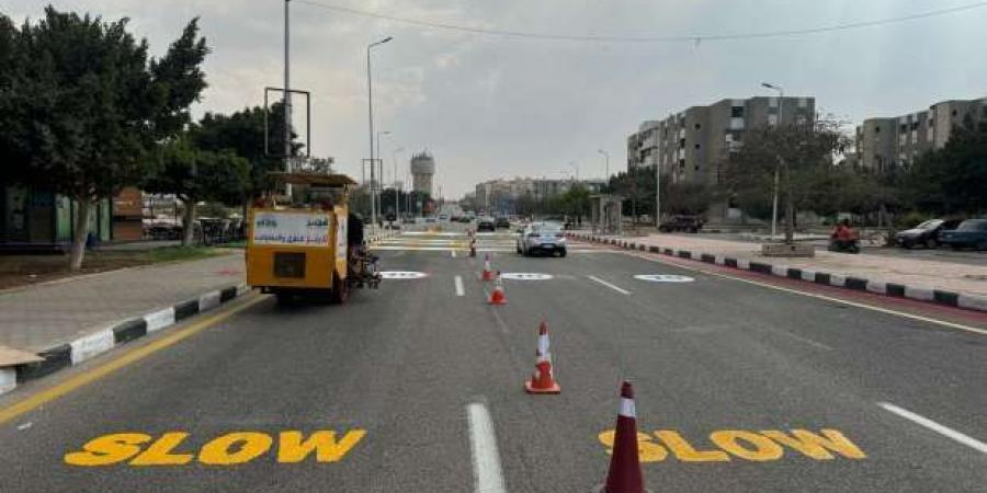 رئيس جهاز الشروق: خطة لرفع كفاءة وصيانة الطرق لذوي الهمم - أرض المملكة