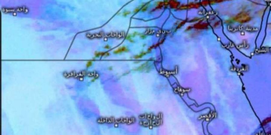 «الأرصاد» تعلن موعد ارتفاع درجات الحرارة - أرض المملكة