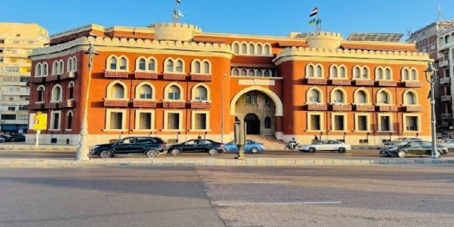 جامعة الإسكندرية: وضع ضوابط لإقامة المعارض الخيرية داخل الكليات لتقديم منتجات بأعلى جودة و أقل سعر - أرض المملكة