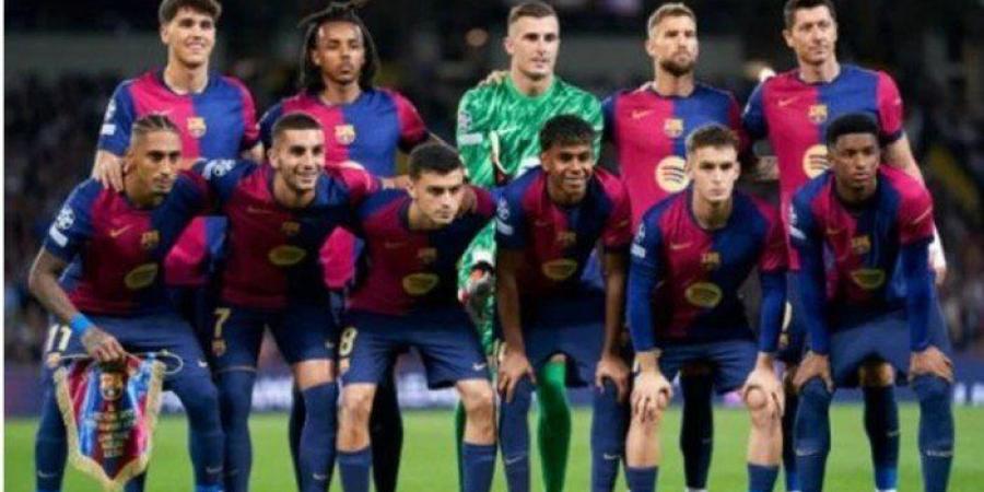 بث مباشر.. مشاهدة مباراة برشلونة وأتلتيكو مدريد في نصف نهائي كأس ملك إسبانيا - أرض المملكة