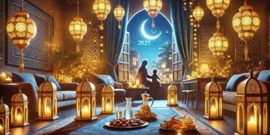 أفضل الأعمال في شهر رمضان.. تعرف عليها - أرض المملكة