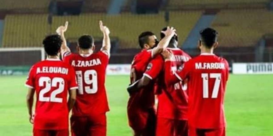 يلا شوت.. بث مباشر لمباراة مودرن سبورت والجونة في الدوري المصري - أرض المملكة