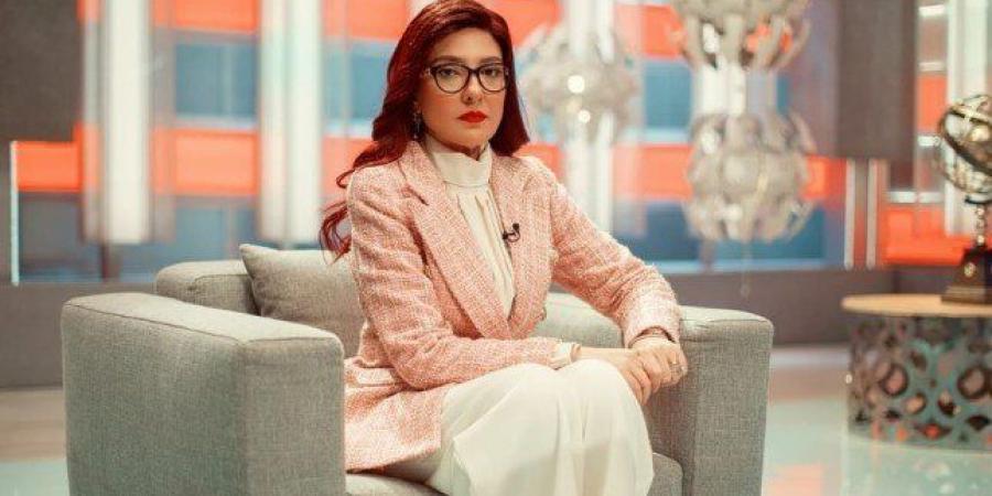 الفنانة مي كساب تفاجئ جمهور «المداح» بشخصية "مريم عاكف" خبيرة التوقعات في الجزء الخامس - أرض المملكة