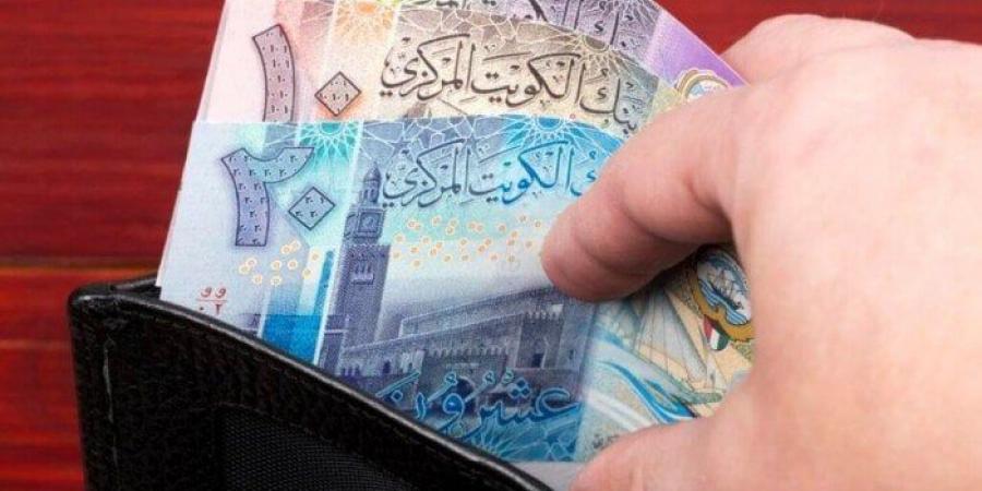 سعر الدينار الكويتي في مصر اليوم.. الأربعاء 26 فبراير 2025 - أرض المملكة