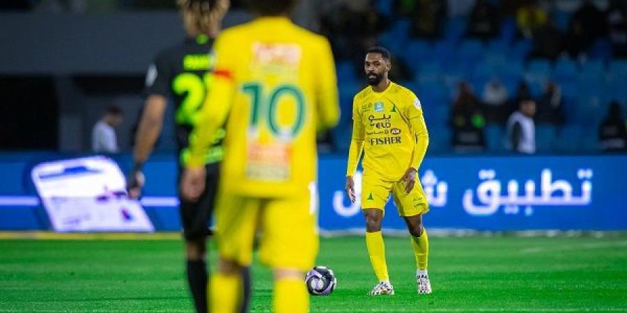 محمد شريف يقود الخليج للتعادل أمام اتحاد جدة بالدورى السعودى - أرض المملكة