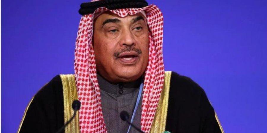 ولي عهد الكويت يهنئ أمير البلاد والشعب بمناسبة العيد الوطني ويوم التحرير - أرض المملكة