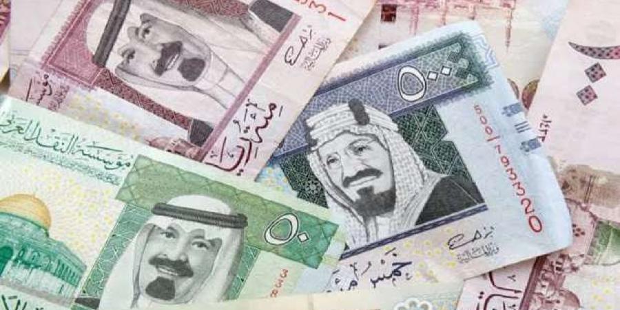 سعر الريال السعودي اليوم الأربعاء 26-2-2025 في البنوك - أرض المملكة