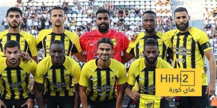 أسطورة النصر : 6 عيوب في الاتحاد لو تغلب عليهم لأصبح بطلًا…! - أرض المملكة