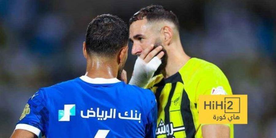 مستوى الاتحاد لا يرشحه لأن يكون بطل الدوري…! - أرض المملكة