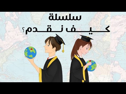 كيف نقدم؟ جامعة الإمام محمد بن سعود الإسلامية لطلاب المنح الداخلية