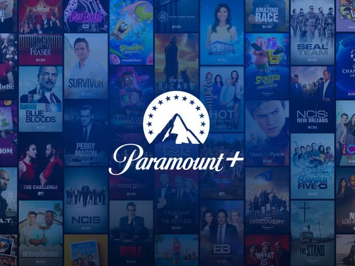 Paramount picturs