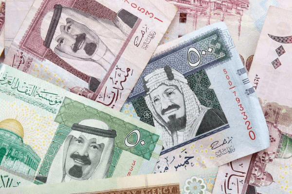 التحويل من الليرة التركية إلى الريال السعودي