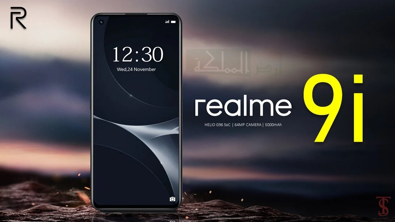 Realme 9i