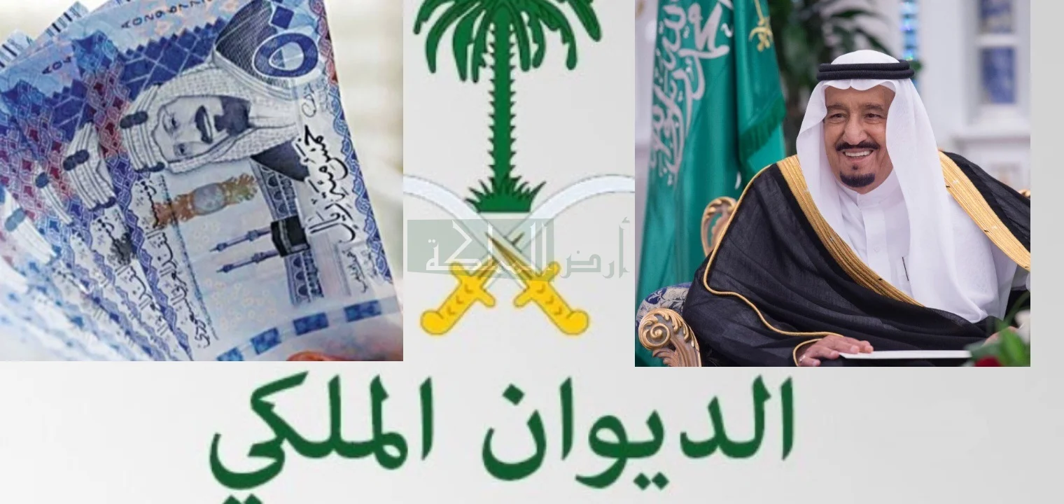 طلب مساعدات مالية للسعوديين